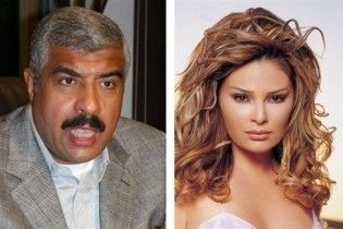 Єгипетський мільйонер уникнув страти за вбивство поп-зірки