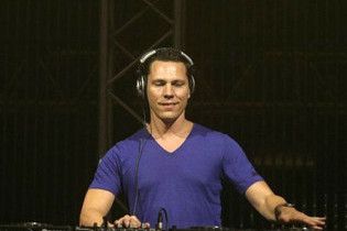 Tiesto привезе до України своє нове шоу