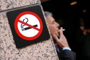 В Україні вперше за 10 років поменшало курців