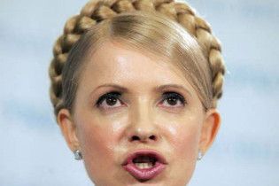 Сильна армія стала потрібна і Тимошенко