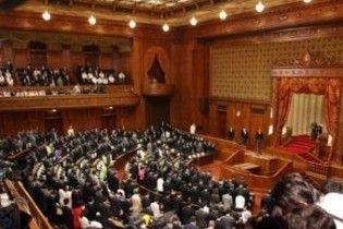 Японія оголосила Курили своєю територією