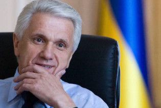 Литвин: Рада не має таємниць від людей, вона розхристана і відкрита