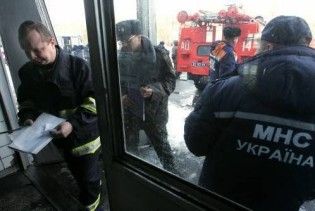 Підприємець замість магазину конкурента "замінував" дитсадок