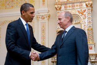 Бжезінський закликав США домовлятися з Путіним, а не Мєдвєдєвим