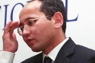 Казахський бізнесмен Аблязов провернув аферу в Україні