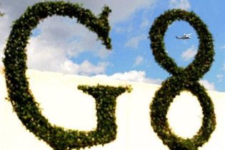 Головою G8 стала Канада