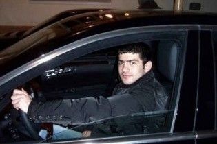 Суд закрив справу мажора Петросяна, який вчинив масштабне ДТП