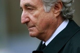 Проти родичів Медоффа порушать кримінальну справу