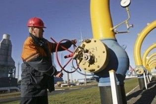 Європа хоче купувати газ у Туркменістані