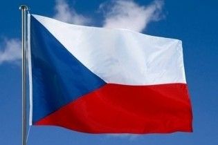 Чехія направила Україні дипломатичну ноту