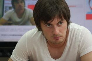 Мілевський взяв участь у зйомках музичного кліпу