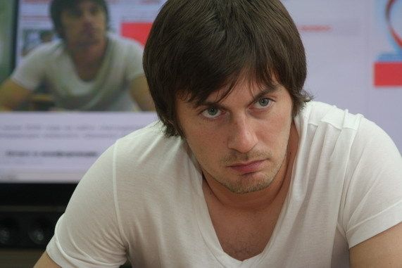 Артем Мілевський