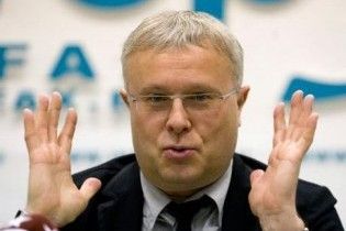 Суд відібрав готель "Україна" у російського мільярдера