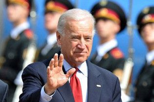 Байден назвав Януковича майбутнім президентом України