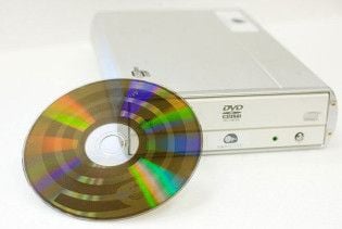 У США створено "вічний" DVD-диск