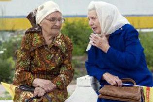 Уряд: альтернативи підвищенню пенсійного віку немає