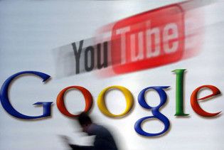 YouTube став жертвою порнографічної атаки