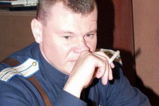 Хулігана Влада Галкіна посадили на строгу дієту