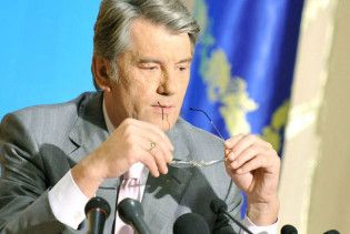 Ющенко: Про слабкість України говорять лише малороси
