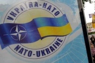 НАТО врахує думку України при створенні своєї нової стратегії