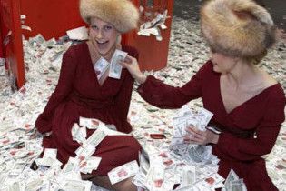 У Британії вийшла скандальна книга про життя російських олігархів