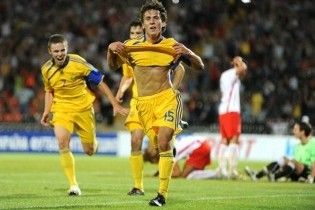 Євро-2009: Україна героїчно вирвала путівку у півфінал