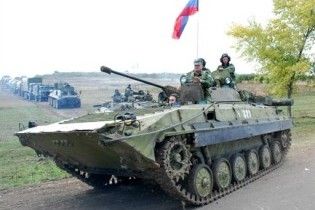 Голівуд знімає фільм про російсько-грузинську війну