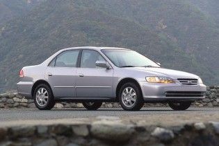 Honda відкликає 440 тисяч автомобілів через дефект безпеки