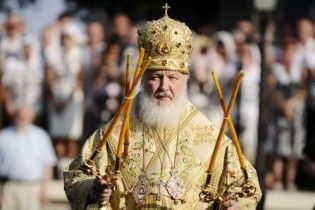 Російська і Українська православні церкви розпочали діалог про об'єднання