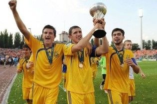 Вболівальники відзначили перемогу на Євро-2009 бійкою і стріляниною