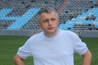 Ігор Суркіс: підвищимо зарплати переможцям Євро-2009