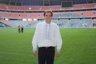 Павленко і Васюник - про нинішню ситуацію з Євро-2012