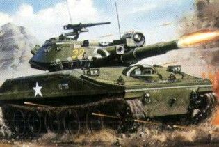Росія створила супер-зброю, здатну зупиняти танки та літаки