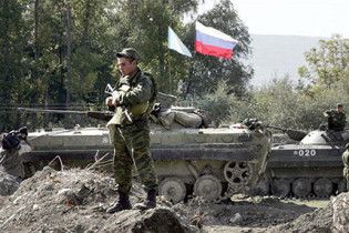 У Росії впевнені, що НАТО більше не буде "нагло" наступати на її кордони