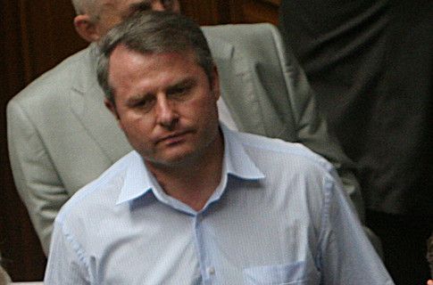 Віктор Лозінський