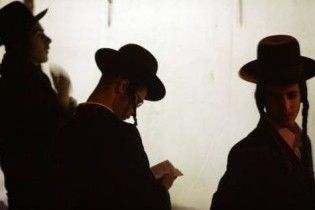 Уряду Ізраїлю доповіли про "загрозливий антисемітизм" в Україні
