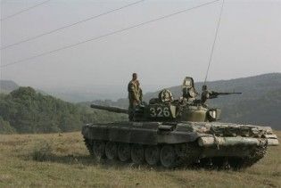 У прокуратурі РФ заявили про наявність доказів участі українців у серпневій війні