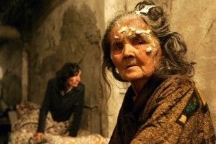 У музеї геноциду осетин виставлена українська зброя