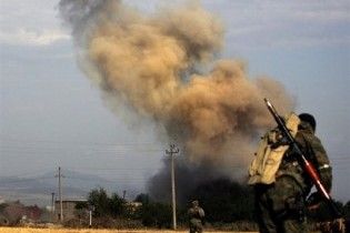 Генштаб України заперечує участь ЗС країни в південноосетинському конфлікті