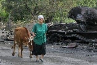 Грузини з усього світу вибачилися перед Південною Осетією за Саакашвілі