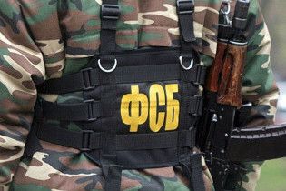 Російський літак обстріляв грузинський траулер з росіянами на борту