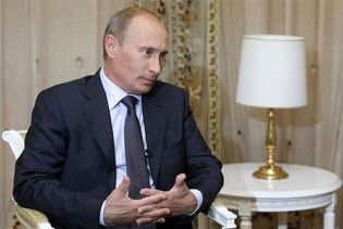 З російської версії журналу GQ вилучили статтю про Путіна
