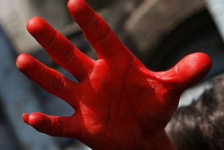 У Житомирі підліток вбив дівчинку і викинув тіло у смітник