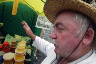 Сьогодні православні святкують Медвяний Спас