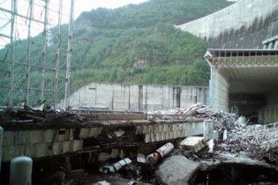 На Саяно-Шушенській ГЕС знайшли тіла ще двох загиблих