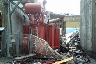 Аварію на Саяно-Шушенській ГЕС прогнозували ще 11 років тому