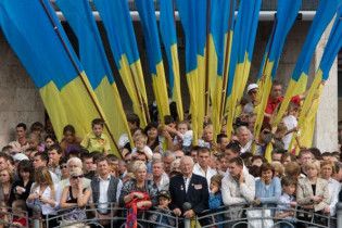 Румунська влада намагалась зірвати Україні день незалежності