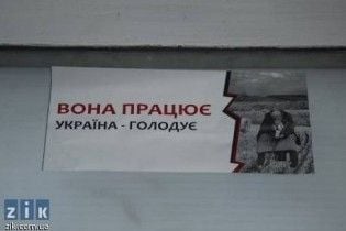 Регіонали переплутали рекламу Тимошенко з рекламою віагри