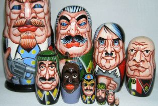 The Forbes: у світі розпочалася епоха великих тиранів