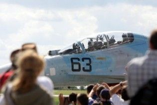 Автору запису переговорів з екіпажем Су-27 загрожує в'язниця